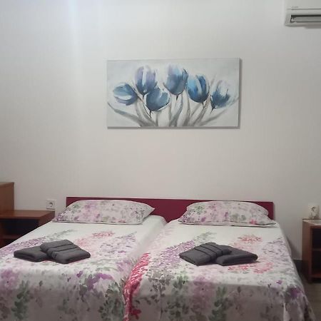 Apartmenst Saban 1709 Murine Exterior foto
