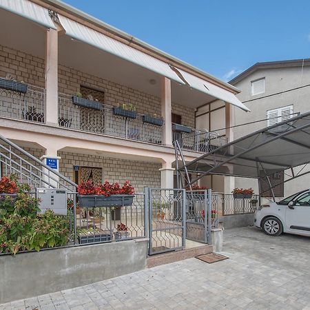 Apartmenst Saban 1709 Murine Exterior foto