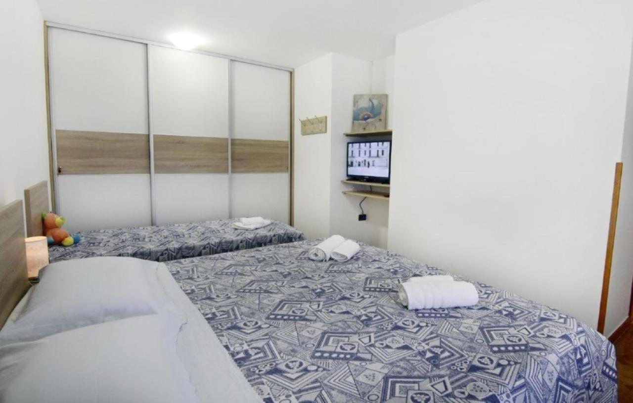 Apartmenst Saban 1709 Murine Exterior foto