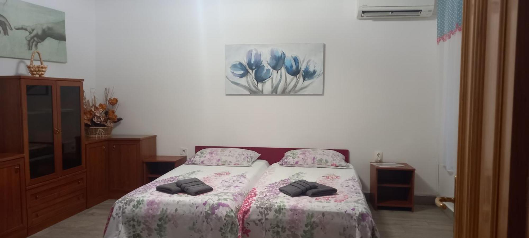 Apartmenst Saban 1709 Murine Exterior foto