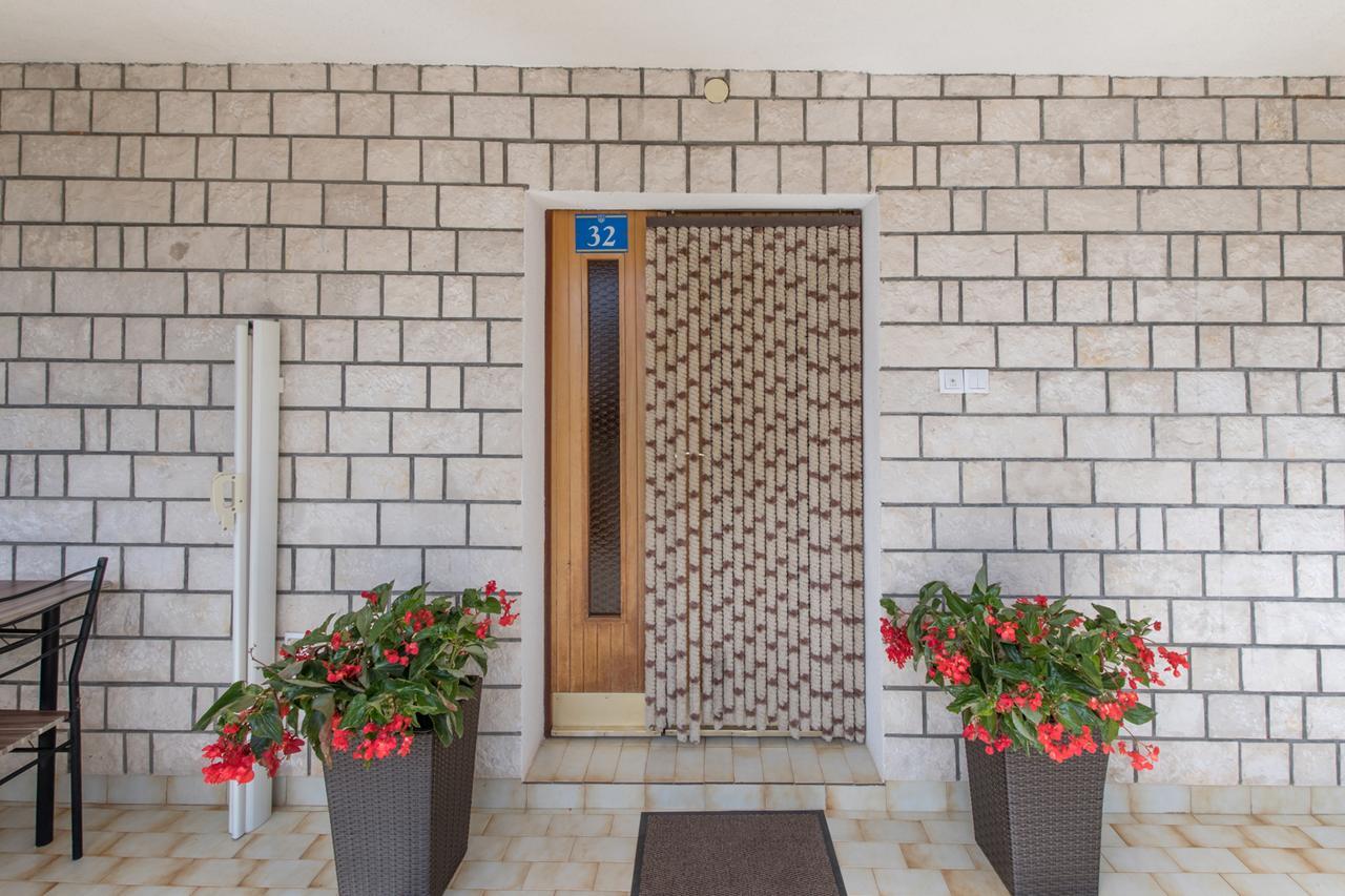 Apartmenst Saban 1709 Murine Exterior foto