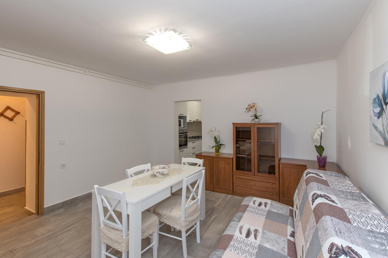 Apartmenst Saban 1709 Murine Exterior foto