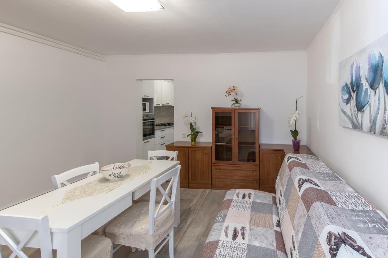 Apartmenst Saban 1709 Murine Exterior foto