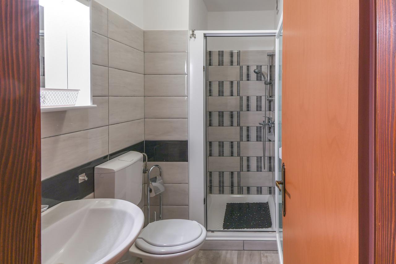 Apartmenst Saban 1709 Murine Exterior foto